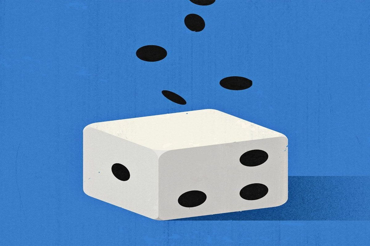 If you are doubtful of 2nd probability: In Decision Tree Thinking Article